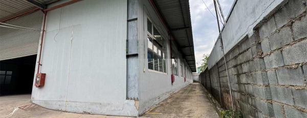 Cho thuê xưởng 6.000m2 đường Đồng Khởi, Biên Hoà, Đồng Nai chỉ 210 triệu/tháng -03