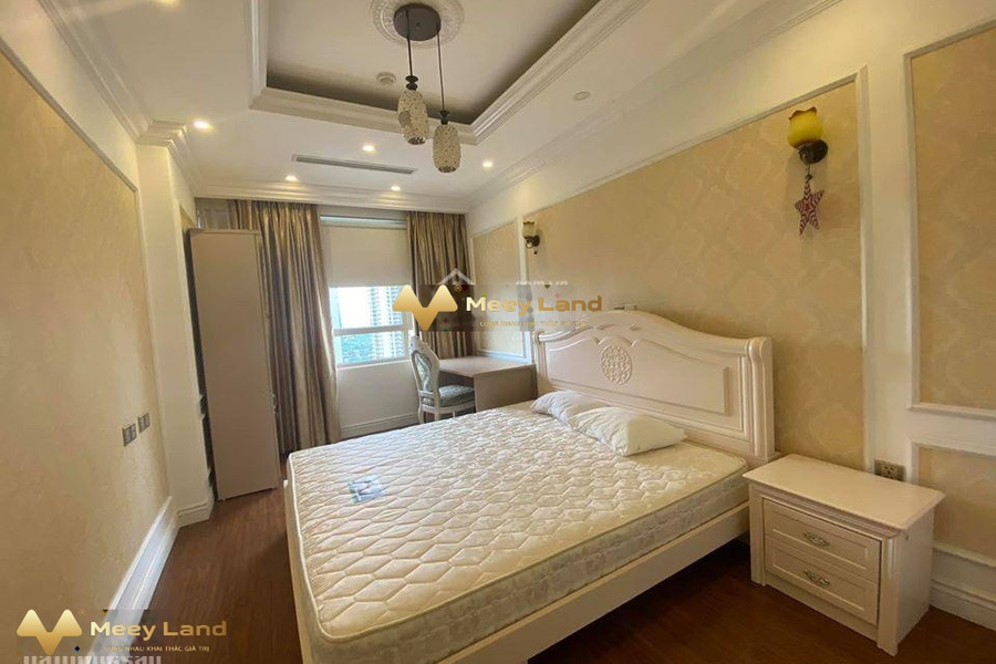 Cho thuê căn hộ 131m2 dự án Thang Long Number One, Đại Lộ Thăng Long, Nam Từ Liêm, giá 17 triệu/tháng-01