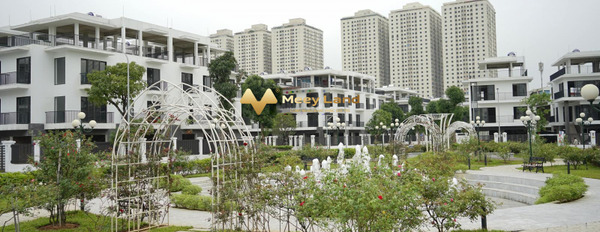 Vị trí dự án nằm tọa lạc trên The Eden Rose, bán liền kề ở Thanh Trì, Hà Nội bán ngay với giá siêu ưu đãi từ 10 tỷ diện tích thực khoảng 135 m2, nhà c...-03