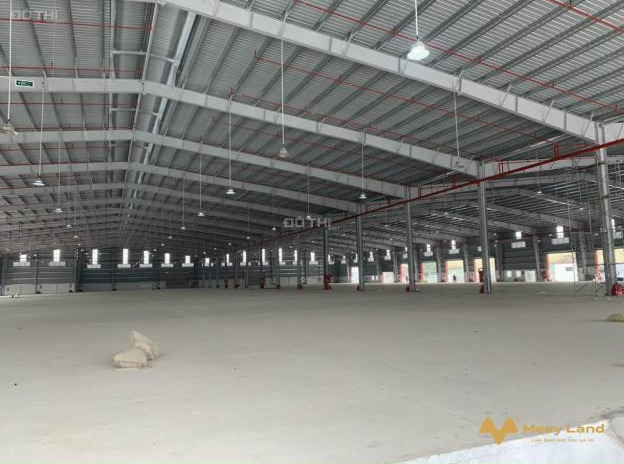 Cần cho thuê 5000m2 kho xưởng tiêu chuẩn tại khu công nghiệp Quang Minh