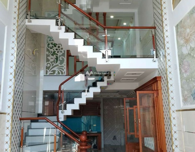 Cho thuê nhà ở với tổng diện tích 64m2 thuê ngay với giá giao động từ 15 triệu/tháng vị trí đẹp tại Mã Lò, Bình Tân-01