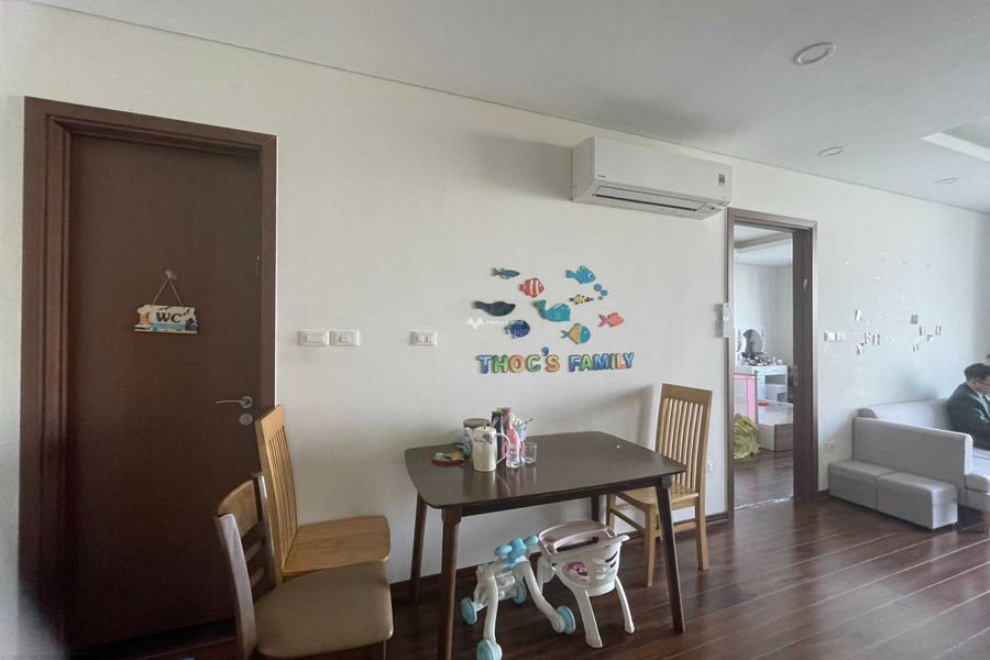 Chung cư 3 phòng ngủ, cho thuê căn hộ vị trí tiện lợi ngay tại Xuân Đỉnh, Hà Nội, căn hộ này gồm 3 phòng ngủ, 2 WC có chỗ để xe-01