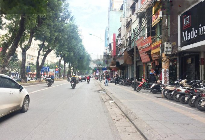 Diện tích 110m2 bán nhà ở vị trí thuận lợi tọa lạc ngay trên Nguyễn Khang, Cầu Giấy chính chủ đăng tin