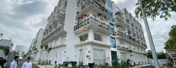 Vị trí ở Phường An Lạc, Quận Bình Tân bán nhà bán ngay với giá siêu rẻ 8.99 tỷ trong nhà 4 PN 5 WC-03