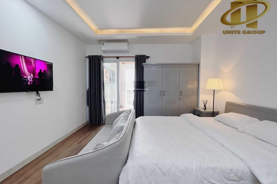 Đầy đủ cho thuê phòng trọ vị trí đặt nằm ở Hồng Hà, Tân Bình, tổng quan trong ngôi nhà gồm 1 phòng ngủ, 1 WC vị trí siêu đẹp-01