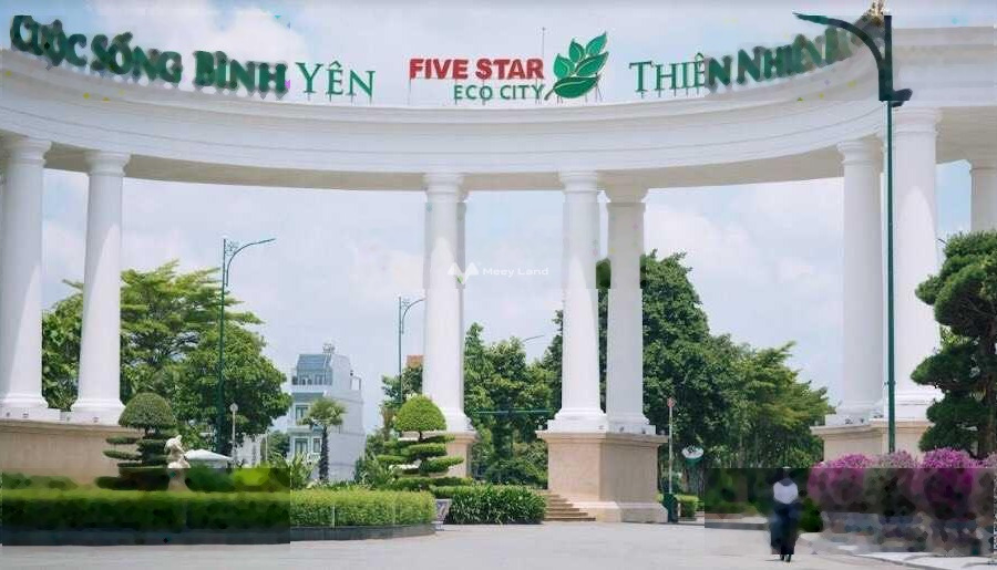 Five Star Eco City Đinh Đức Thiện, Long An bán đất giá bán chính chủ chỉ 3 tỷ diện tích 100m2-01