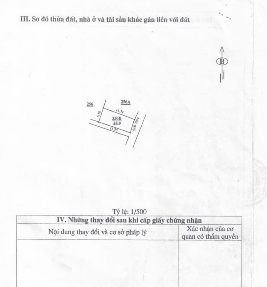 Bán đất quận Hà Đông thành phố Hà Nội giá 6.0 tỷ-0