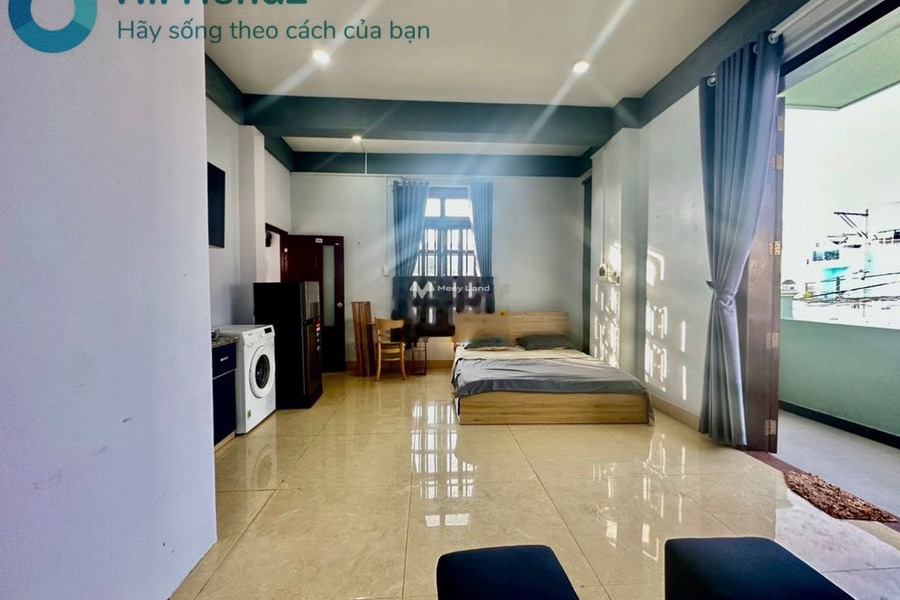 Cho thuê căn hộ có diện tích chính 35m2 vị trí thuận lợi ở Phạm Văn Đồng, Thủ Đức thuê ngay với giá khởi đầu chỉ 5 triệu/tháng-01