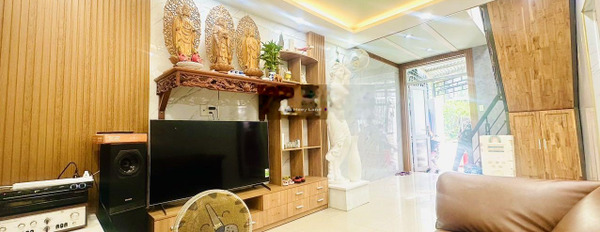 Nhà có 2 PN bán nhà ở có diện tích chính 48m2 bán ngay với giá đặc biệt từ 2.8 tỷ mặt tiền tọa lạc gần Phước Hải, Nha Trang-03
