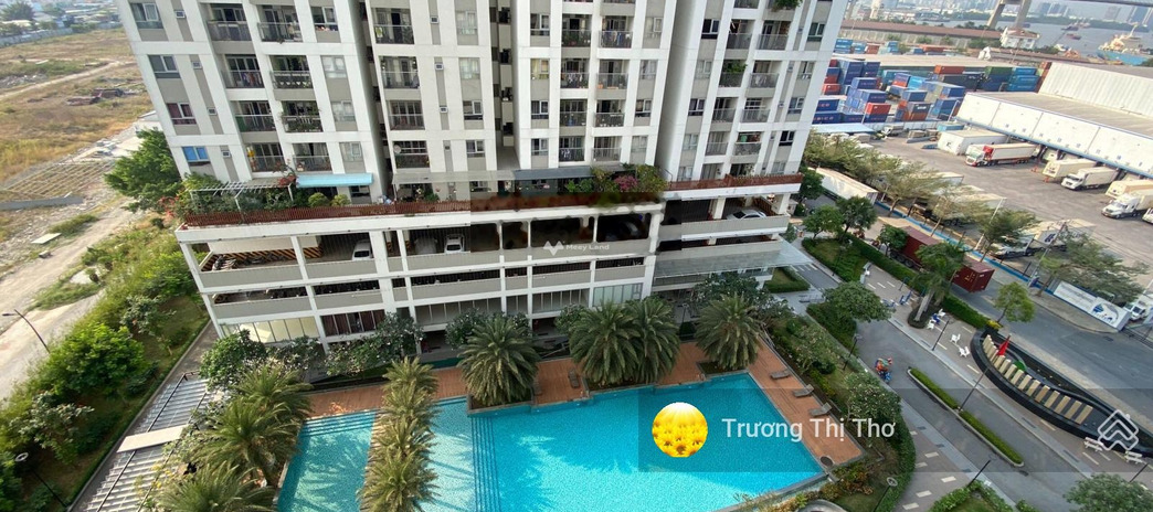 Dự án LuxGarden, bán căn hộ vị trí đẹp tọa lạc tại Nguyễn Văn Quỳ, Phú Thuận diện tích rộng lớn 76m2 căn hộ tổng quan bao gồm Cơ bản