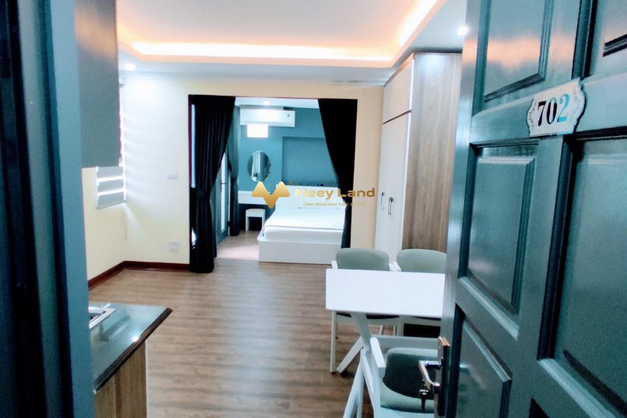 Chính chủ cho thuê căn hộ 1 ngủ, 1 khách full đồ luxury giá chỉ 7 triệu tại Hạ Hồi, Hoàn Kiếm-01