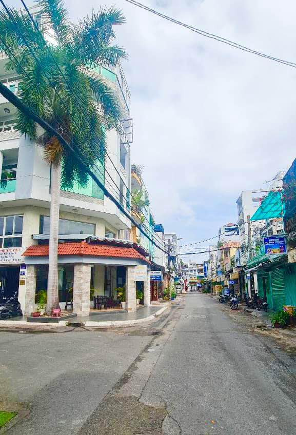 Bán nhà riêng quận 6 thành phố Hồ Chí Minh giá 900.0 triệu-0