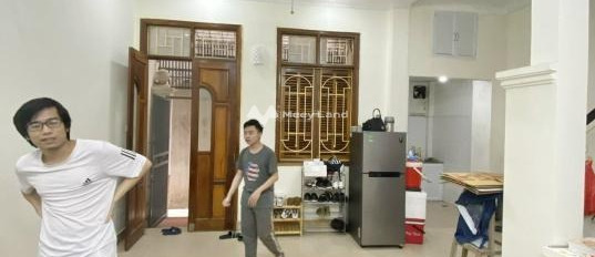Vì không sử dụng cho thuê nhà có diện tích là 45m2 giá thuê cực sốc từ 9 triệu/tháng vị trí thuận lợi tại Trương Định, Hoàng Mai hẻm rộng-02