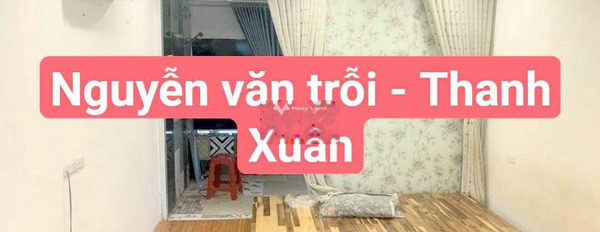Nhà có 3 PN, cho thuê nhà, giá thuê khủng chỉ 7 triệu/tháng diện tích thực là 30m2 vị trí đặt ở trong Thanh Xuân, Hà Nội-03
