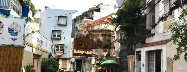 DT 89m2 bán nhà ở nằm ngay Phường 7, Hồ Chí Minh trong căn nhà này gồm 3 phòng ngủ 3 WC vào ở ngay-03