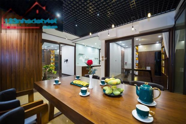 Nhà gồm 4 PN bán nhà giá bán đề xuất từ 9 tỷ diện tích khoảng 44m2 vị trí đẹp ngay ở Mai Dịch, Hà Nội-01