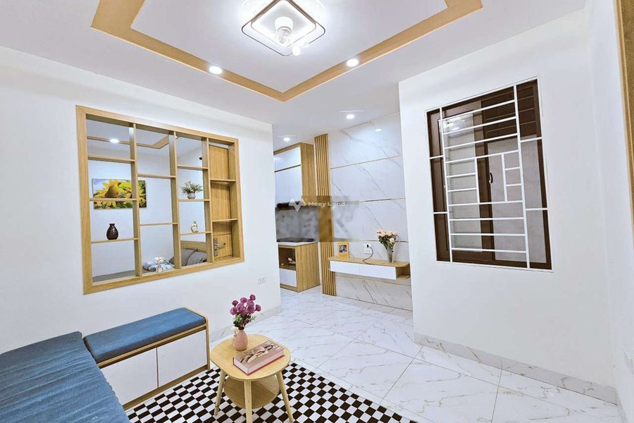 Bán căn hộ mặt tiền tọa lạc ở Thái Thịnh, Thịnh Quang có diện tích tổng là 50m2-01