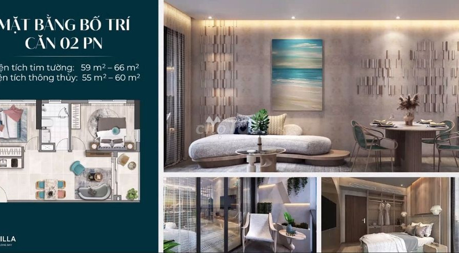 Tổng quan căn hộ thì gồm có Hoàn thiện cơ bản, bán căn hộ có diện tích chung 38m2 vị trí nằm tại Đt 719, Hàm Thuận Nam giá nhỉnh 280 triệu-01