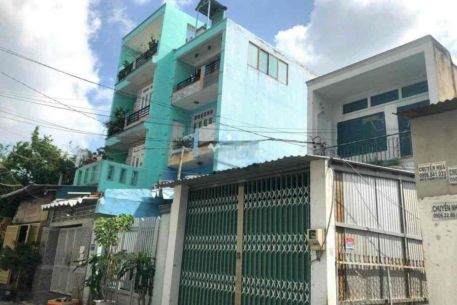 Nhà có 2 PN bán nhà ở có diện tích chung là 80m2 bán ngay với giá mua ngay chỉ 6.2 tỷ vị trí đặt ngay trên Phường 13, Hồ Chí Minh-01