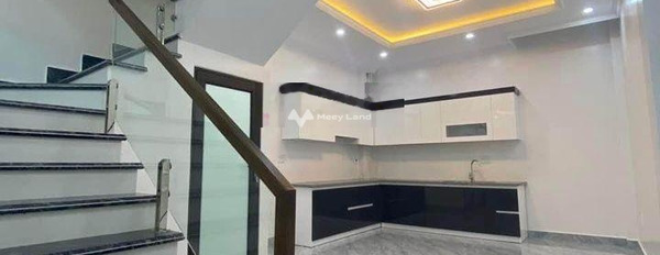 2.9 tỷ, bán liền kề diện tích rộng lớn 46m2 vị trí đẹp gần Đường 5, Hồng Bàng, hướng Đông - Bắc, tổng quan căn này có 4 PN, 3 WC lh thương lượng thêm-03