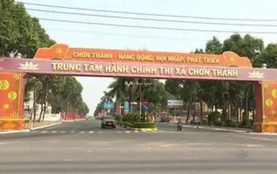 Giá bán cơ bản từ 890 triệu bán đất với diện tích khoảng 1000m2 ở Chơn Thành, Bình Phước-01