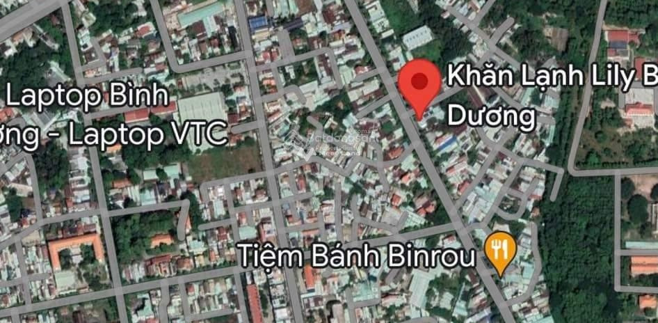 Vị trí tốt tại Phú Lợi, Thủ Dầu Một cần bán kho bãi 257m2 giá bán ngạc nhiên 12.85 tỷ cảm ơn bạn đã đọc tin