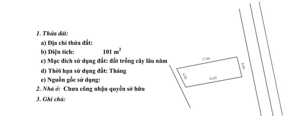 Có diện tích chung là 101m2 bán nhà Nằm ngay trên Trần Phú, Phú Quốc hướng Đông chính chủ đăng tin-03