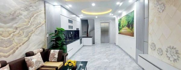 Phân lô Nguyễn Ngọc Nại, nhà mới đẹp 6 tầng thang máy, kinh doanh, ô tô vào nhà-03