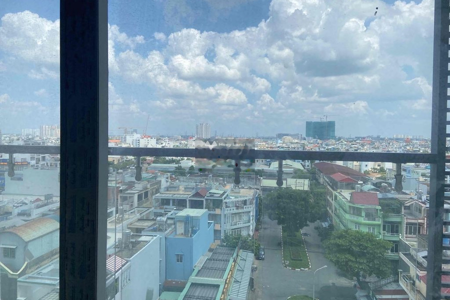 Bán căn hộ tại Quận 6, Hồ Chí Minh, diện tích 66m2-01
