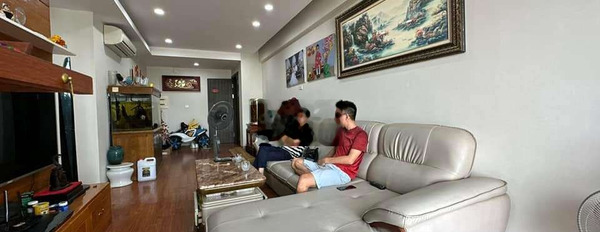 Bán căn hộ chung cư HDMON mỹ đình nam từ Liêm Hà Nội -02