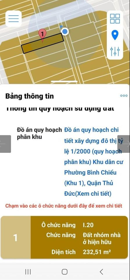 Bán nhà trọ quận Thủ Đức thành phố Hồ Chí Minh giá 9.0 tỷ-4