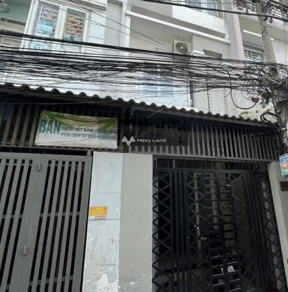 Bán nhà vị trí đặt nằm ngay Tạ Quang Bửu, Hồ Chí Minh giá bán hữu nghị chỉ 4.65 tỷ diện tích 42m2 trong nhà này có tổng 4 phòng ngủ-01