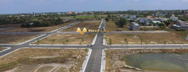 Tại Xã An Ngãi, Huyện Long Điền bán đất 1.25 tỷ dt như sau 100 m2-02
