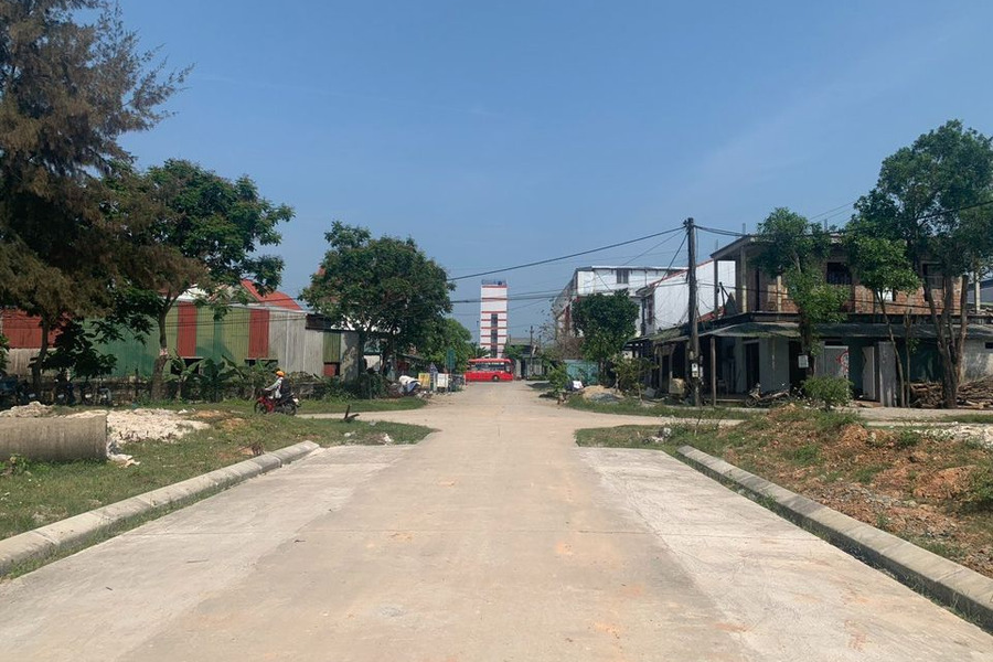 Cần bán nhà riêng huyện Quảng Điền, Thừa Thiên Huế giá 1,2 tỷ-01