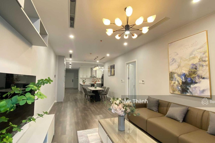 Bán chung cư căn hộ nhìn chung gồm có Đầy đủ tọa lạc trên Dịch Vọng, Cầu Giấy-01