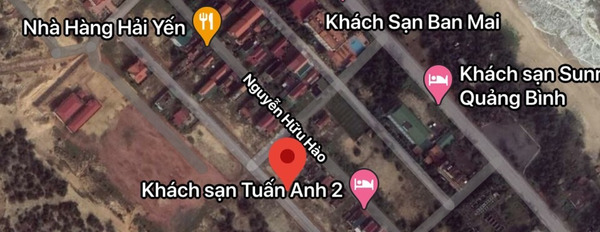 Bán lô đất biển đặc biệt được tách 2 từ đất quy hoạch tại Quang Phú, Quảng Bình, đường nhựa rộng-03