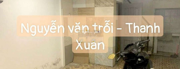 Nhà có 3 PN, cho thuê nhà, giá thuê khủng chỉ 7 triệu/tháng diện tích thực là 30m2 vị trí đặt ở trong Thanh Xuân, Hà Nội-02