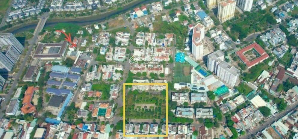 Nhà có 3 PN bán nhà giá bán cơ bản 9.1 tỷ diện tích 159m2 mặt tiền nằm ở Bình Trưng Đông, Hồ Chí Minh