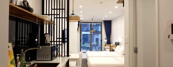 Bán căn hộ diện tích rộng rãi 20m2 vị trí đẹp ngay ở Nguyễn Văn Trỗi, Phường 12 bán ngay với giá bất ngờ 1.48 tỷ-02