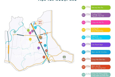 Bán đất thành phố Đà Nẵng giá 1.5 tỷ