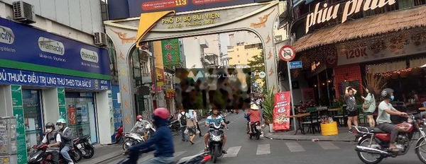 Vị trí tại Cô Giang, Hồ Chí Minh bán nhà giá bán cực tốt chỉ 27 tỷ-03
