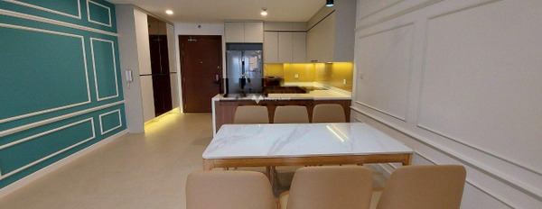 Cho thuê chung cư vị trí thuận lợi tại Xuân Tảo, Bắc Từ Liêm, tổng quan gồm có 2 phòng ngủ, 2 WC hỗ trợ pháp lý-03