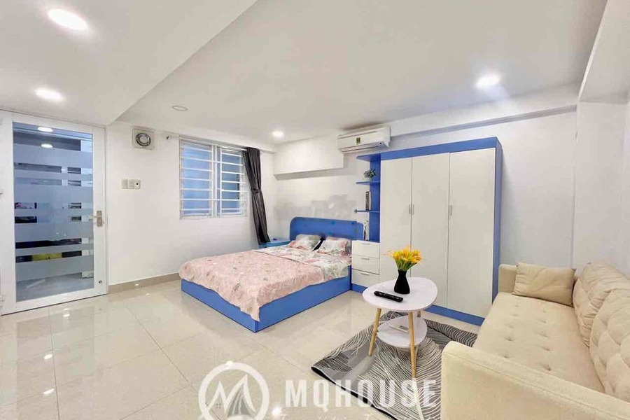 Căn hộ 1 Phòng ngủ + phòng khách riêng biệt + 50m2- Tân Bình -01