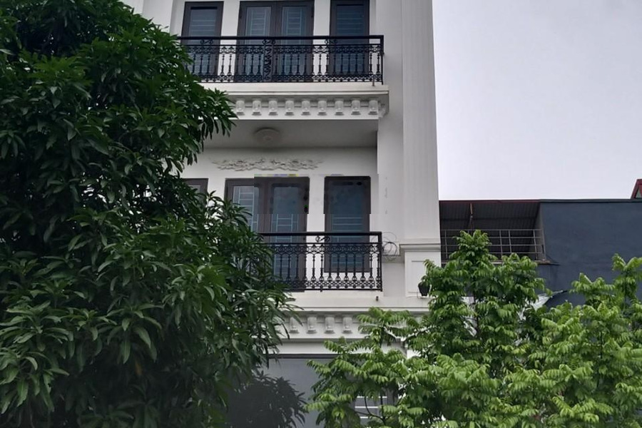 Bán nhà phố Hoàng Công, phường Kiến Hưng, quận Hà Đông 60m2, 5 tầng, kd đỉnh, giá 15.8 tỷ -01