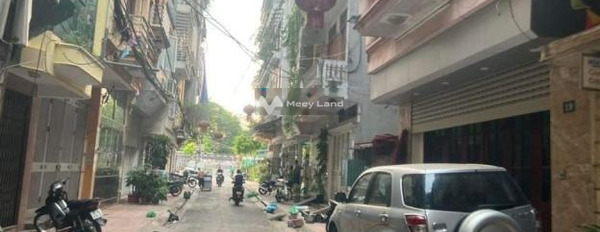 Diện tích 30m2 bán nhà ở vị trí ở Hồng Hà, Ba Đình hướng KXĐ với lộ nhựa 12 mét 3 WC vị trí thuận lợi-02