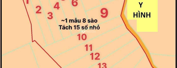 Giá bán siêu tốt 8.5 tỷ, Bán đất có diện tích tổng là 18000m2 tọa lạc trên Ngọc Định, Định Quán thuận tiện đi lại-03