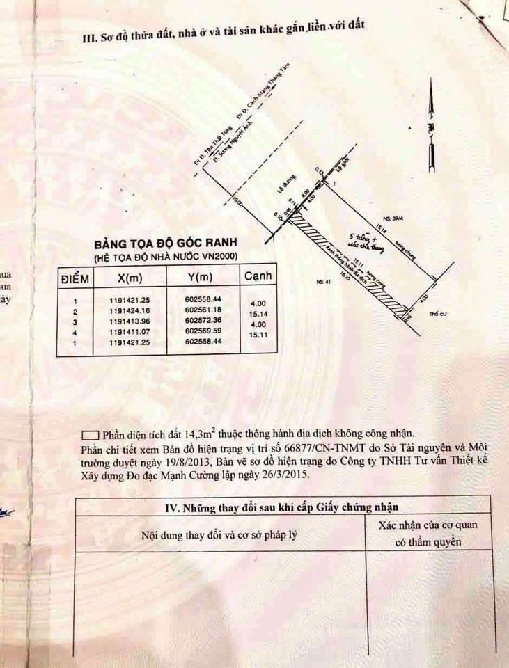 Bán nhà riêng quận 1 thành phố Hồ Chí Minh giá 58.0 tỷ-4