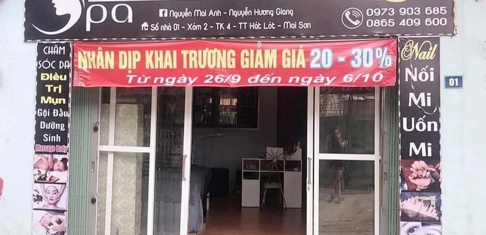 Cần bán gấp nhà cấp 4 tại số nhà 01 Tiểu khu 4 Thị trấn Hát Lót - Mai Sơn - Sơn La