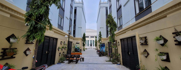 Điểm sáng đầu tư - Căn nhà 5 tầng - Lan Quế Phường thu nhỏ tại Thanh Hóa-03