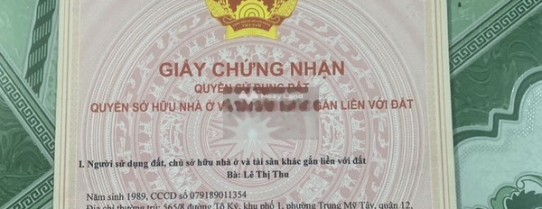 Vị trí thuận lợi ngay tại Suối Cao, Đồng Nai bán đất giá bán hợp lý từ 2 tỷ diện tích chung quy 1103m2-03